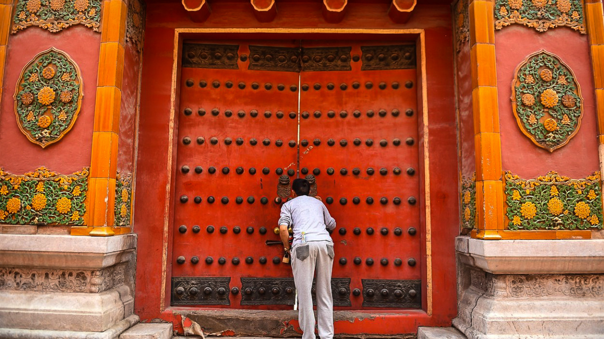 Transformace Říše středu: Od konfucianismu k čínskému snu