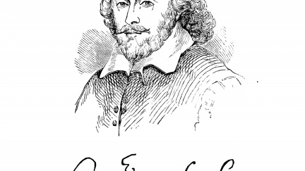 Britové konečně zjistili, jak přesně vypadal Shakespeare