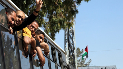 Aktualizováno: Izraelci zakázali Palestincům jezdit s nimi v MHD. A hned to zrušili