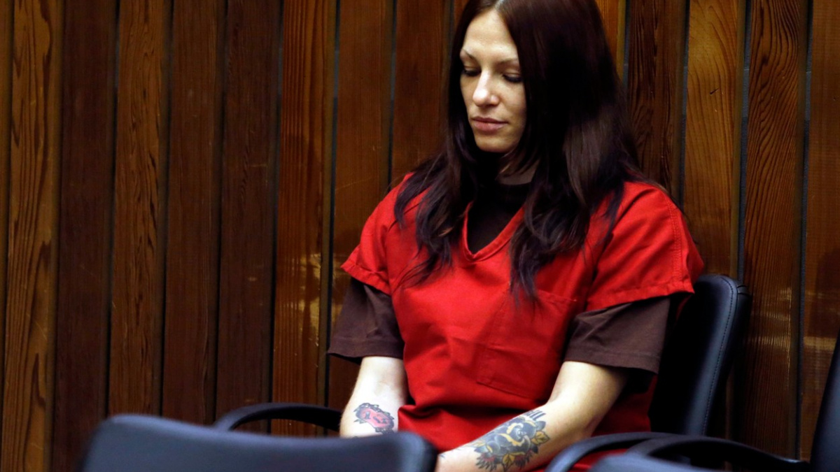 Prostitutka dostala šest let, předávkovala manažera Googlu heroinem