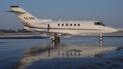 Kolumbijské stíhačky sestřelily letoun s tunou kokainu na palubě