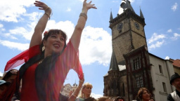 Praha bude hostit největší romský festival na světě Khamoro, znovu zamíří i do Plzně