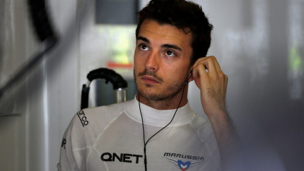 Bianchiho stav se nelepší, rodina ale nepřestává věřit