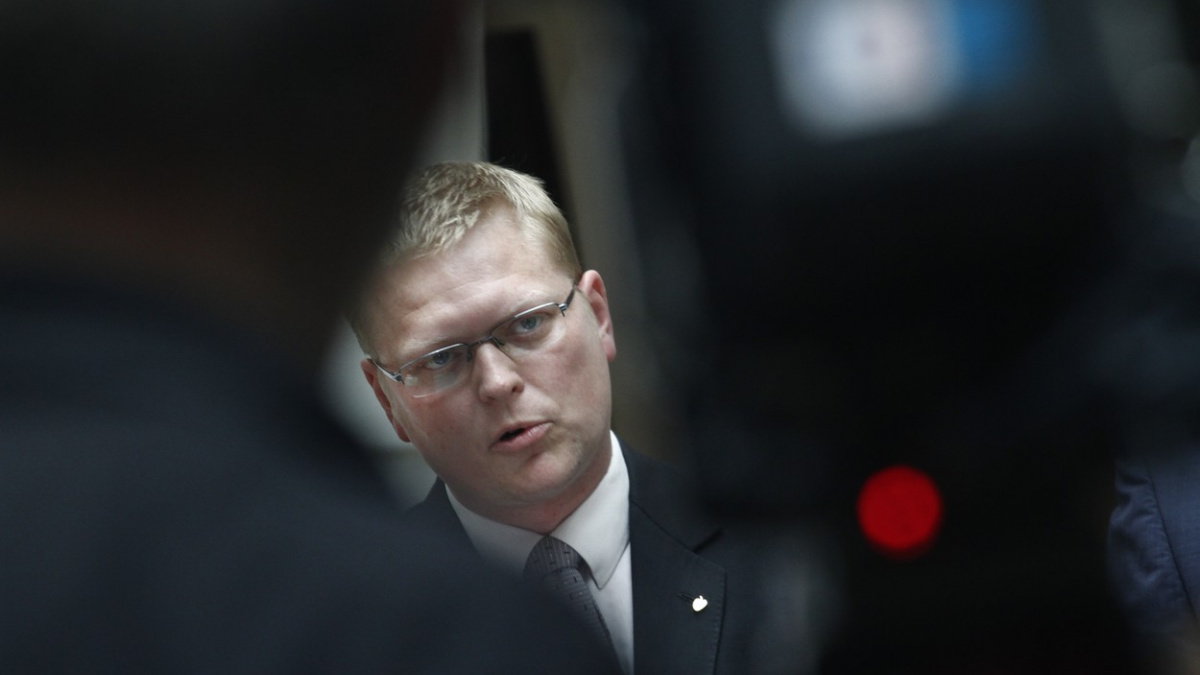 Ve vládě jsme neselhali, dušují se lidovci před sjezdem