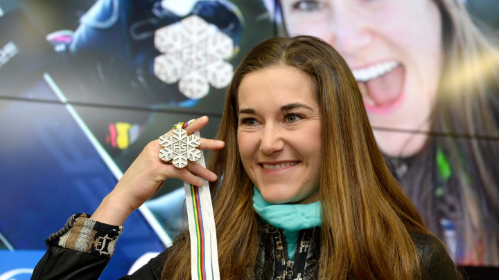 Bauer, Ledecká nebo Strachová? Kdo bude Král bílé stopy