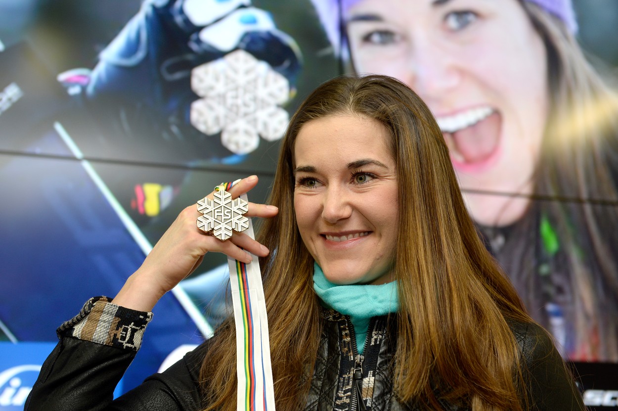 Bauer, Ledecká nebo Strachová? Kdo bude Král bílé stopy