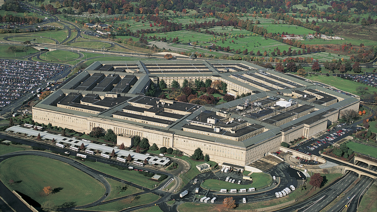 Pentagon chce na Aljašce vybudovat radar za miliardu dolarů