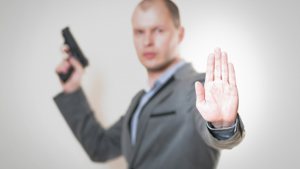 Tajné služby neomezíme, vzkazuje Američanům Senát