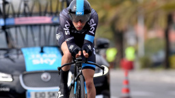 Königovi vyšla časovka a s Kreuzigerem uzavírají top 10