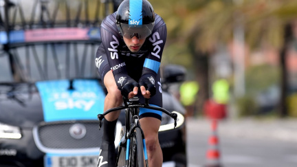 Königovi vyšla časovka a s Kreuzigerem uzavírají top 10