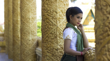 Ženy smí rodit jen jednou za tři roky, nařizuje barmský zákon