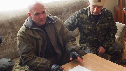 Velitele proruských povstalců zabila nastražená bomba v autě