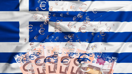 Řecko nesplatí dluh MMF. Nejsou peníze, přiznává ministr vnitra