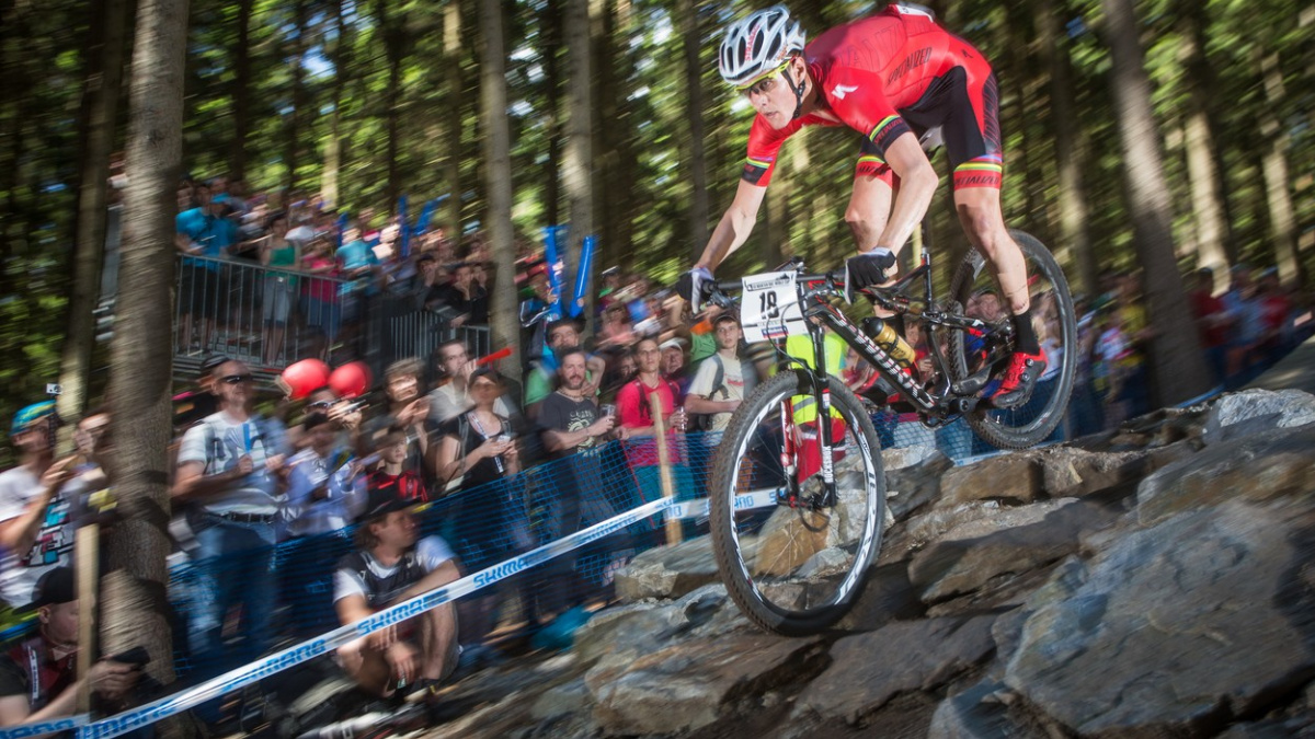 Kulhavý triumfoval v Novém městě!