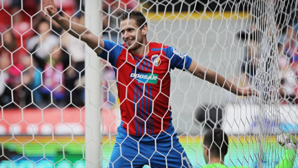 V nominaci na Island jsou hlavní hvězdy i nováček Kovařík