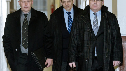 Verdikt v kauze Nagyová a sledování Nečasovy exmanželky padne v pátek