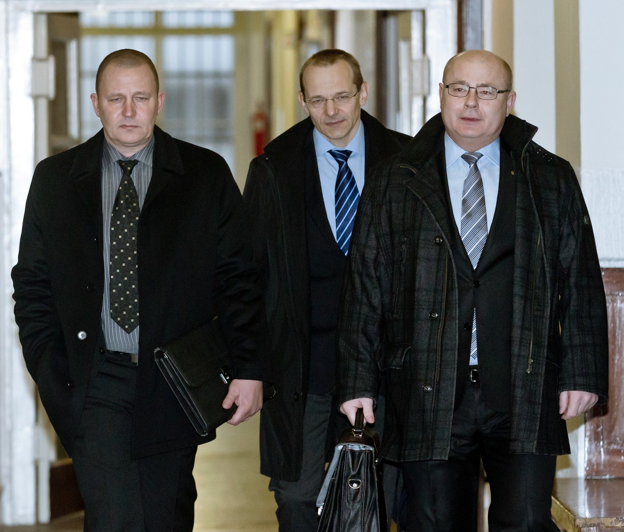 Verdikt v kauze Nagyová a sledování Nečasovy exmanželky padne v pátek