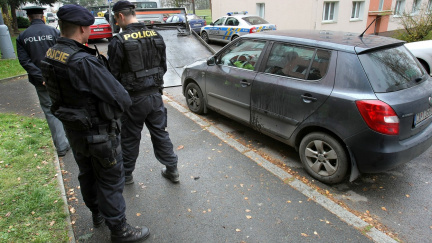 Za plzeňský útok kyselinou požaduje žalobce výjimečný trest