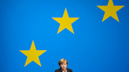 Strach o (vlastní) bezpečnost může donutit Německo k záchraně Řecka