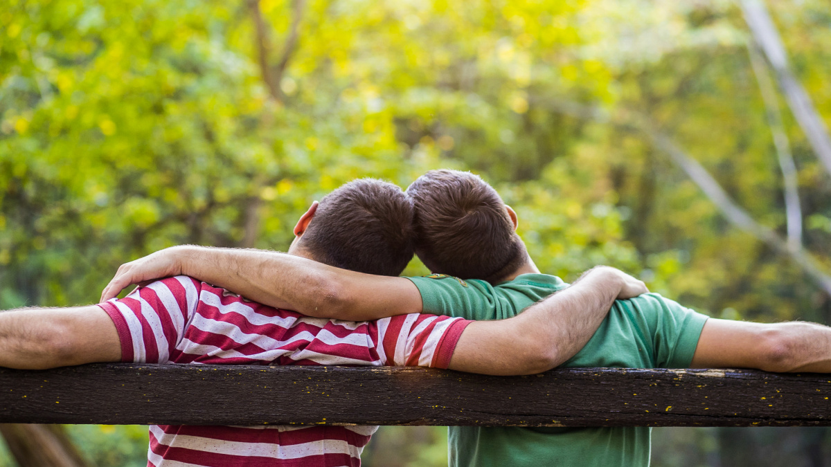 K čemu je přírodě homosexualita? Rozhodně není zbytečná, zjistili vědci