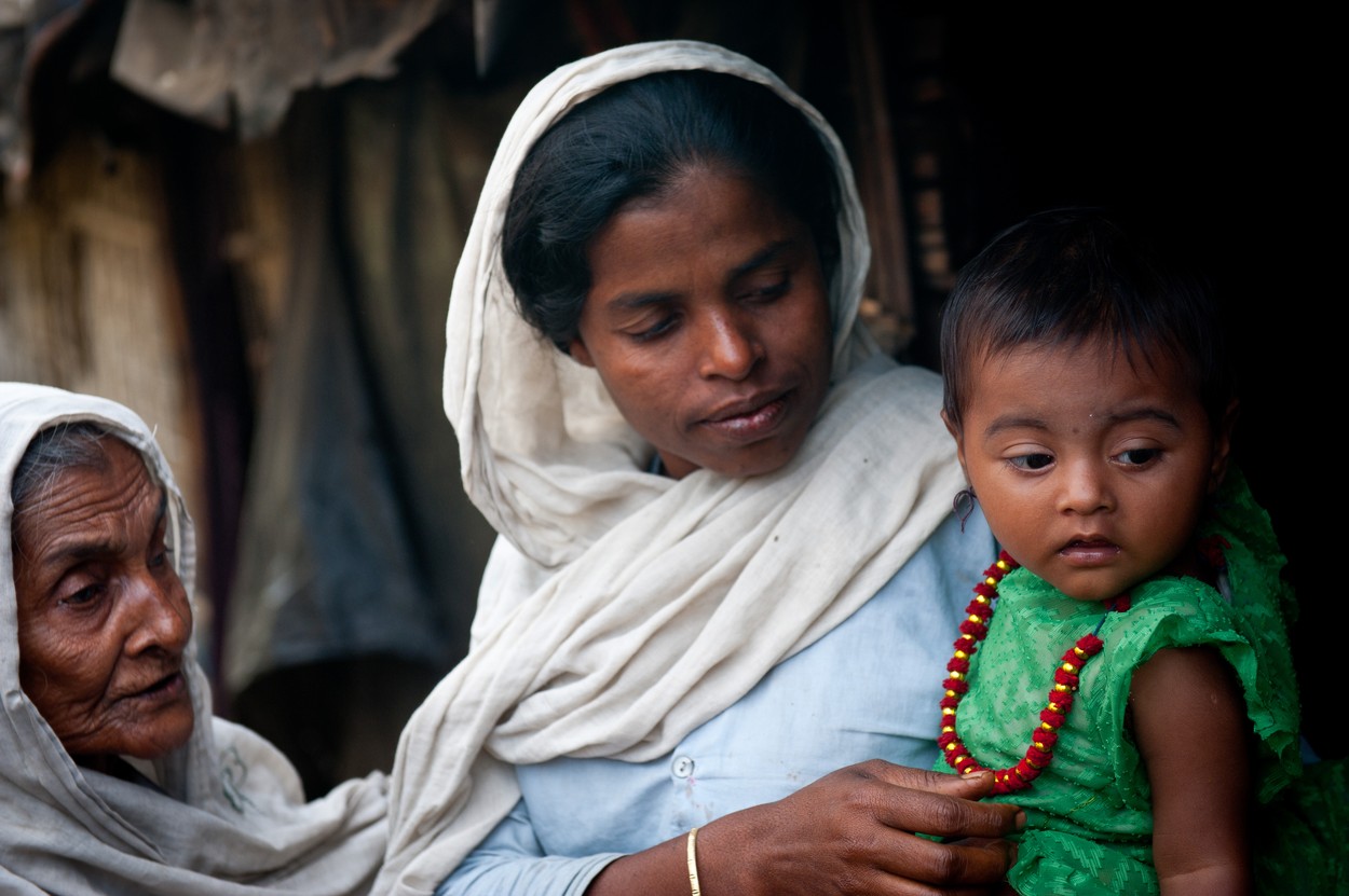 Na pokraji vyhynutí: Bangladéš chce násilím odsunout Rohingye na izolovaný ostrov