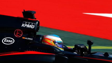 Sázka na Hondu nevyšla. McLaren zažívá nejhorší sezónu ve své historii