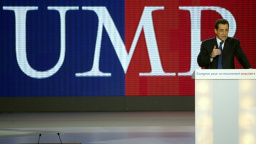 Sarkozyho UMP si změnila na Republikány. Pomůže to jeho politickým ambicím?