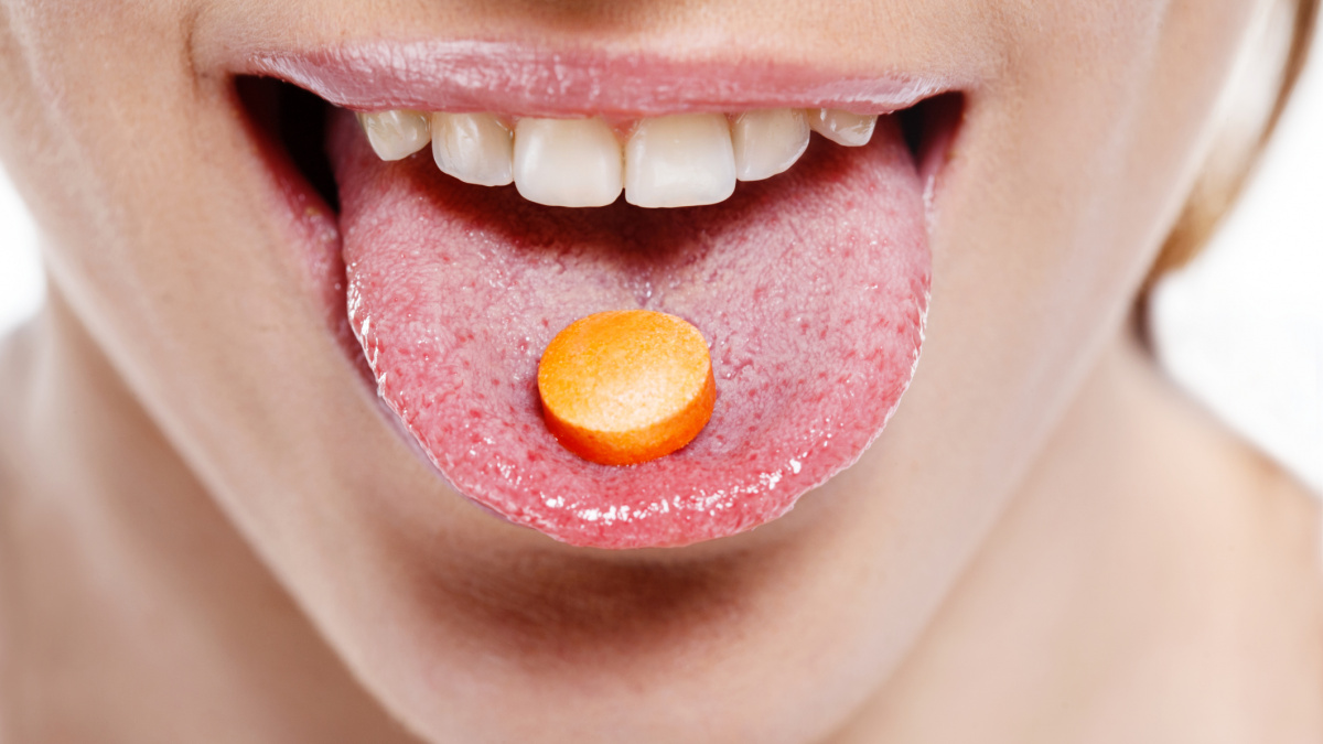 Extáze jako lék? Smrtelně nemocným možná pomůže zlepšit náladu