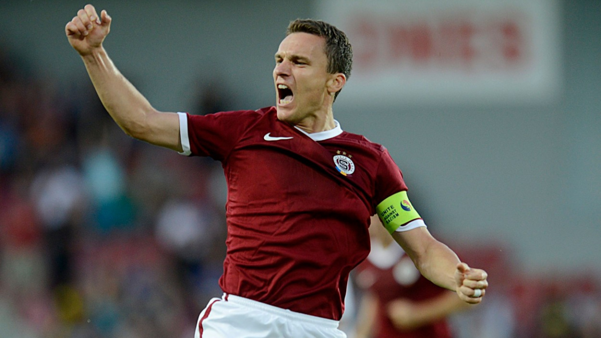 Kanonýr Lafata vystřídal Čecha a získal Zlatý míč