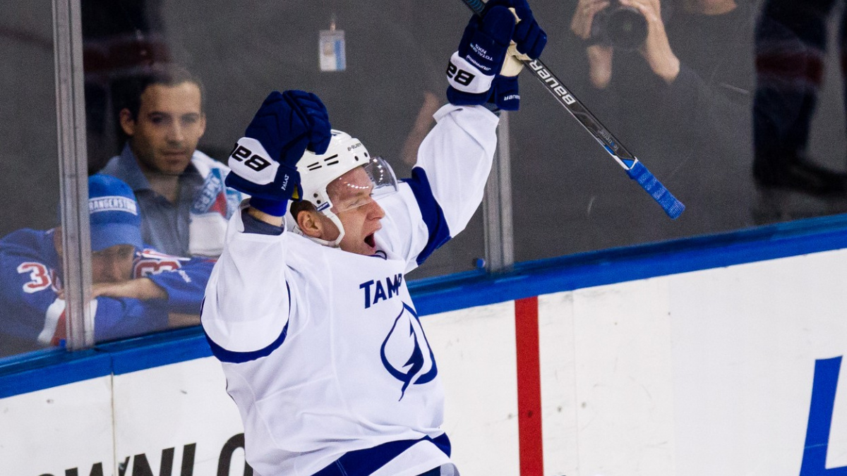 Šance jsou vyrovnané, říká před finále Stanley Cupu Palát