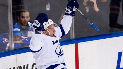 Šance jsou vyrovnané, říká před finále Stanley Cupu Palát