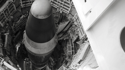 Rusko má právo mít na Krymu jaderné zbraně, tvrdí diplomat