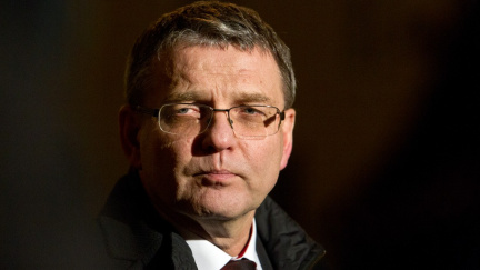 Aktualizováno: Zaorálek chce po ruském velvyslanci vysvětlení seznamu a filmu o Srpnu 68