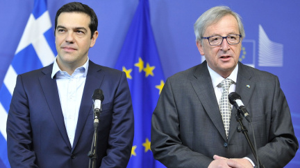 Evropská komise je na Řecko moc mírná, stěžují si některé členské země