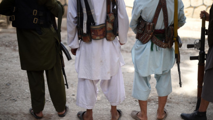 Aktualizováno: Taliban povraždil afghánské pracovníky českého Člověka v tísni