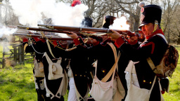 Waterloo se připravuje na nápor turistů. Od slavné bitvy uplyne 200 let