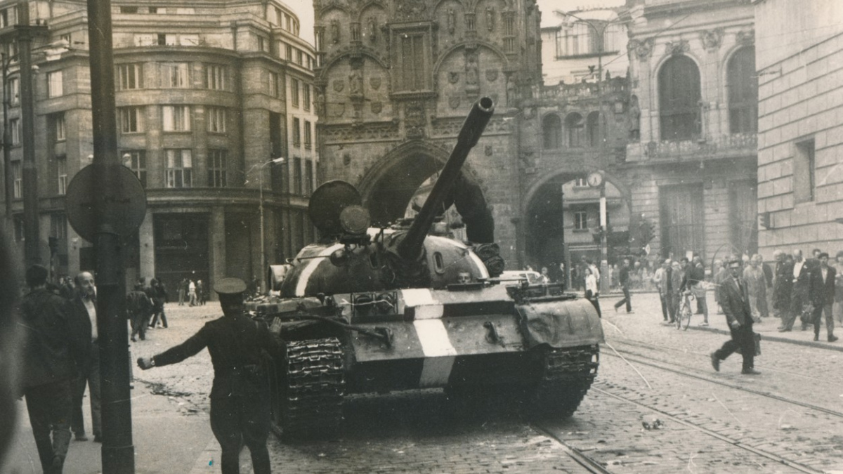 Je to jedna velká lež, říká Zeman o dokumentu ruské televize