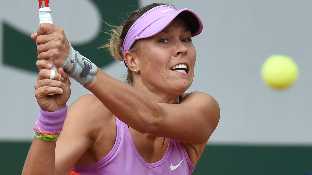 Česká bitva v Paříži: Hradecká se utká se Šafářovou ve čtyřhře