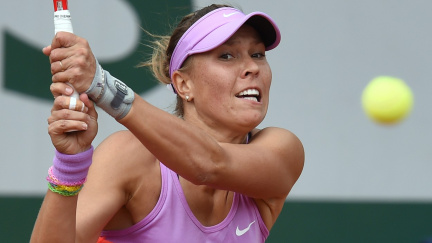 Česká bitva v Paříži: Hradecká se utká se Šafářovou ve čtyřhře