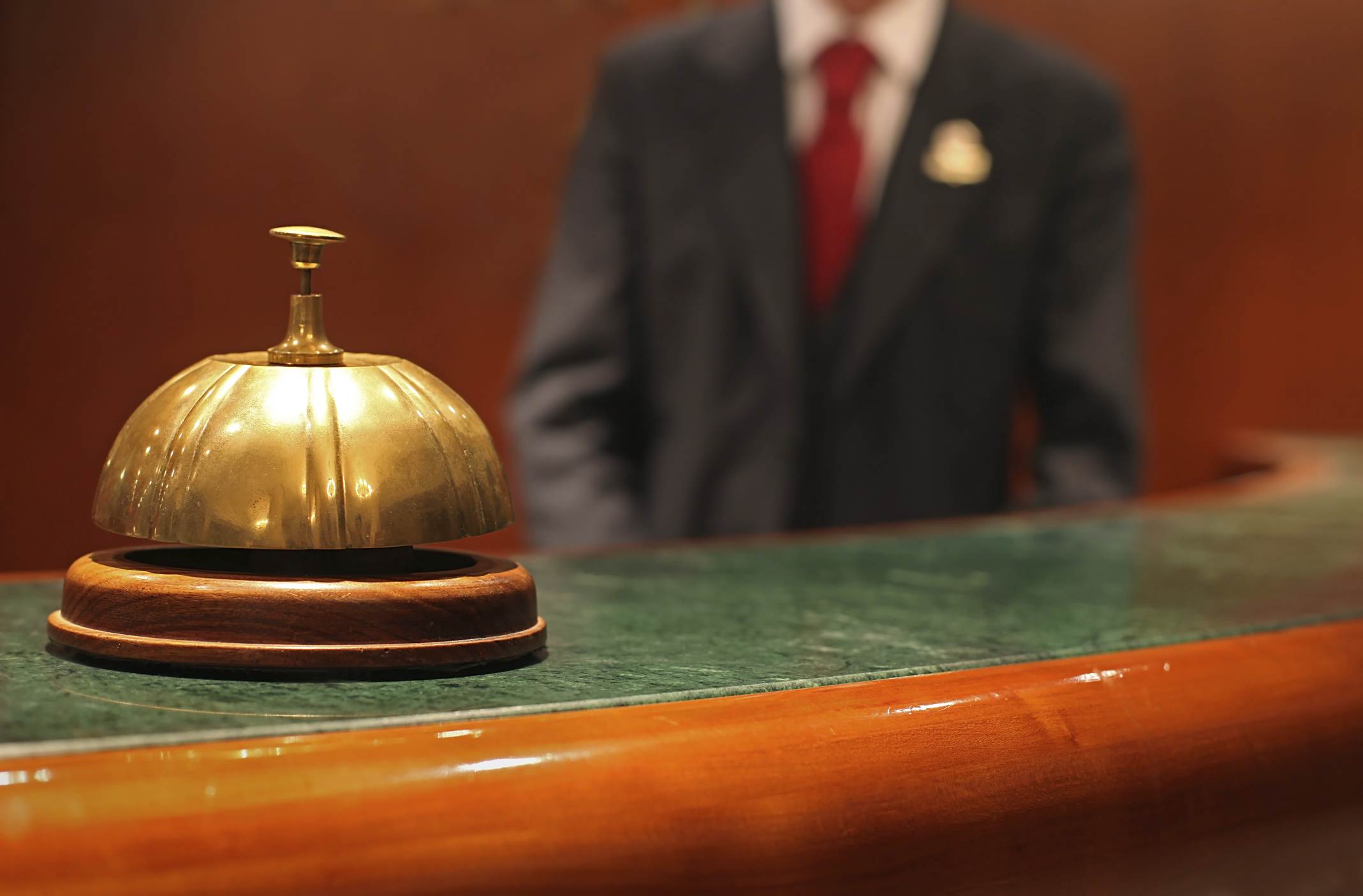 Berete si z hotelů mýdlo nebo ručníček? A víte, kdo krade nejvíc?