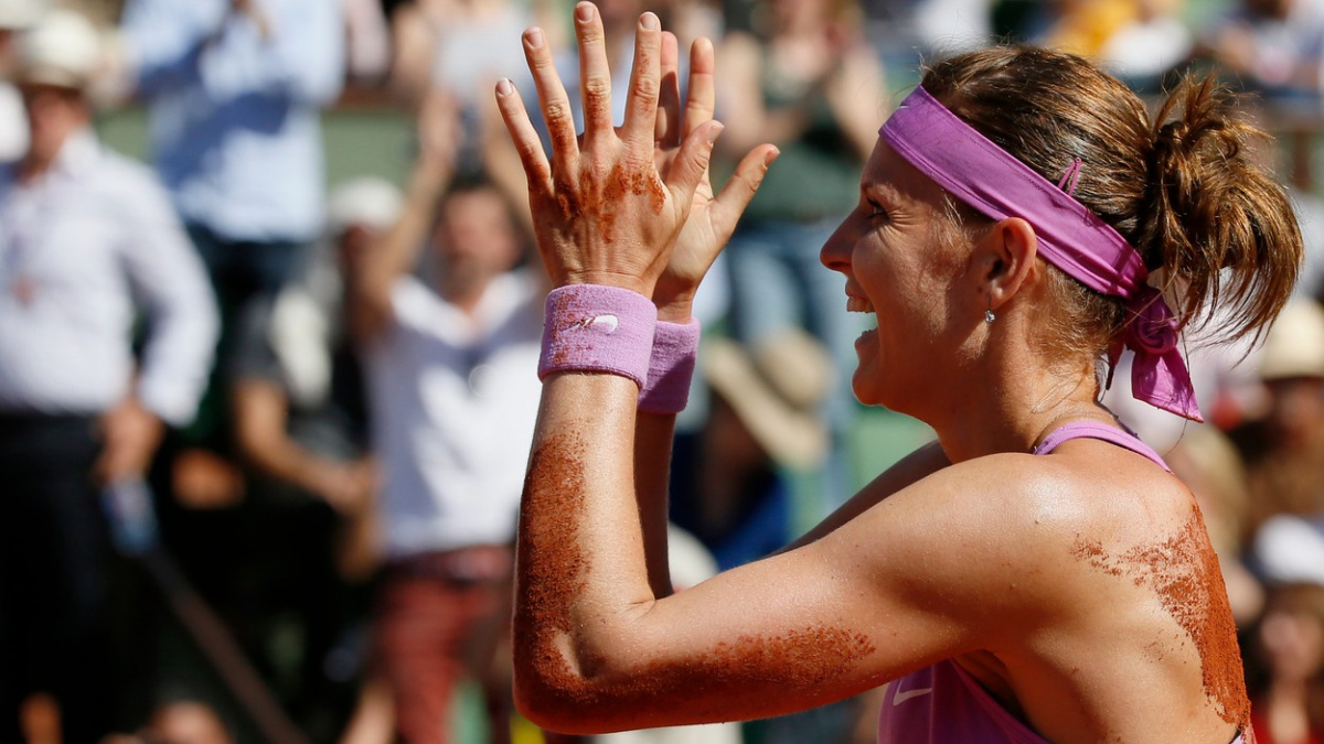 Šafářová se utká s Williamsovou, zahraje si ale i finále čtyřhry!