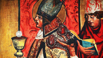 Slátanina a ostuda české kinematografie, říká historik o novém snímku o Janu Husovi