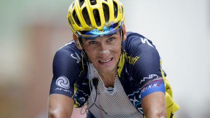 Kreuziger je definitivně očištěn a může v klidu závodit