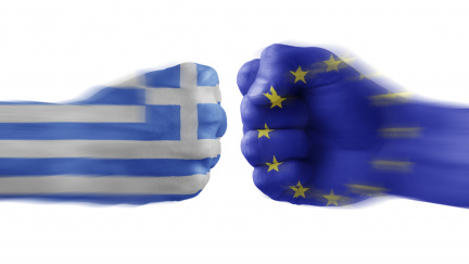 Kdo může za řeckou katastrofu? Analytici se neshodnou