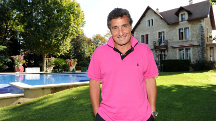 Syrský sirotek neměl co jíst a zakazovali mu školu. Stal se z něj světový podnikatel roku