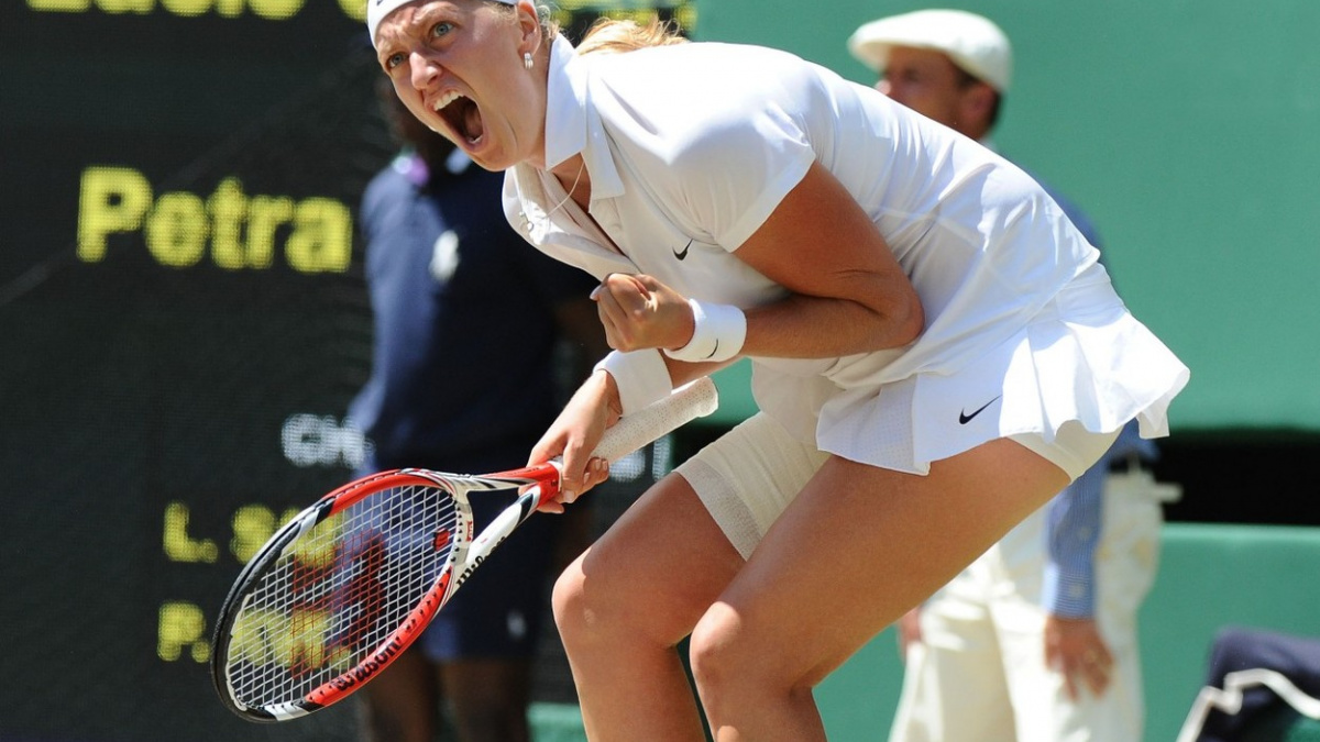 Český tenis má poprvé za téměř 30 let dvě ženy ve světové desítce