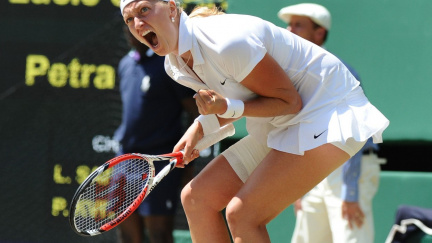 Český tenis má poprvé za téměř 30 let dvě ženy ve světové desítce