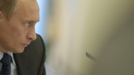 Do bitvy o Bílý dům nasadí republikáni Putina. Doufají, že jim pomůže