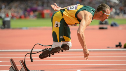 Pistoriuse pustí na svobodu už v srpnu. Na podmínku