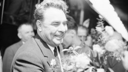 Zemřela Brežněvova léčitelka, která chtěla donutit Západ ke zrušení sankcí